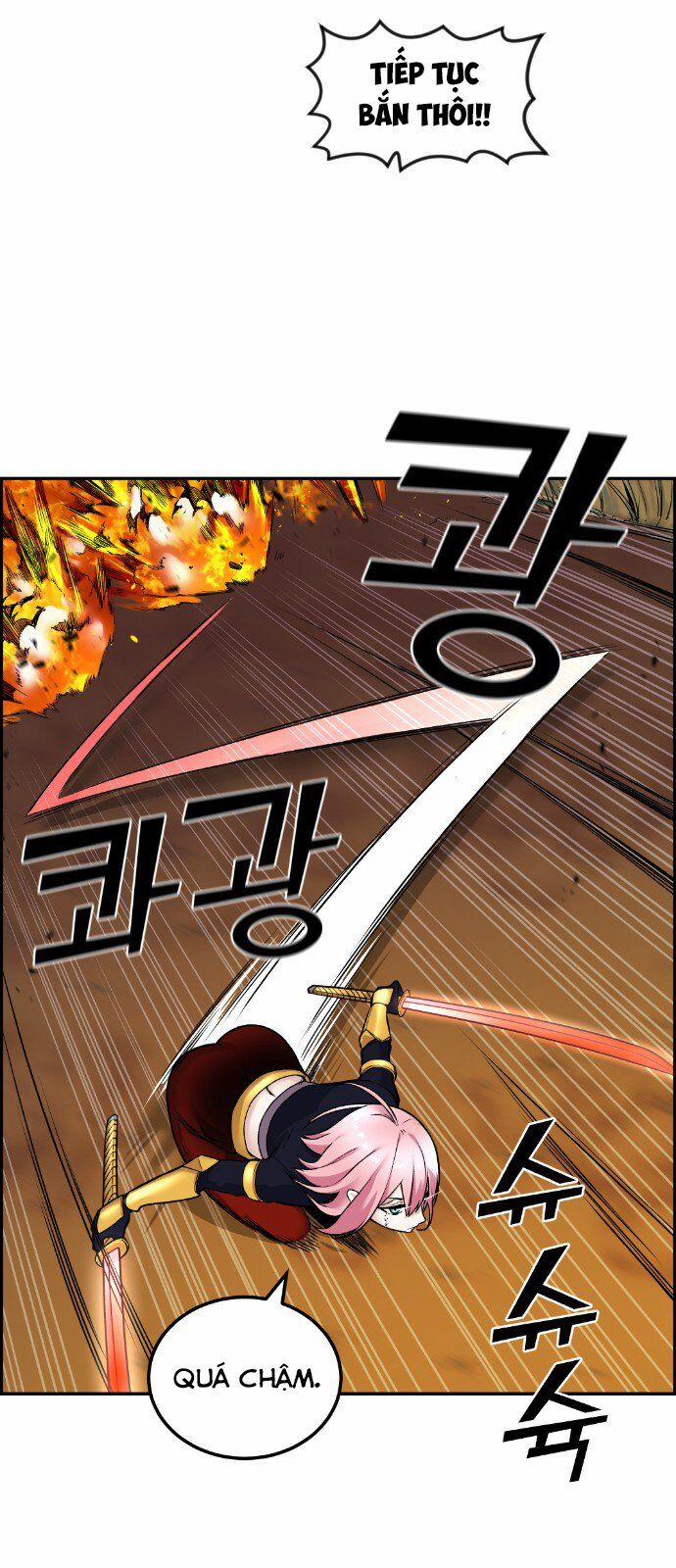 Nhân Vật Webtoon Na Kang Lim 17 trang 45