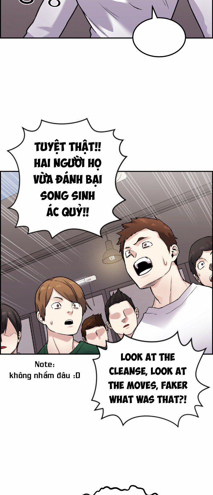 Nhân Vật Webtoon Na Kang Lim 17 trang 51