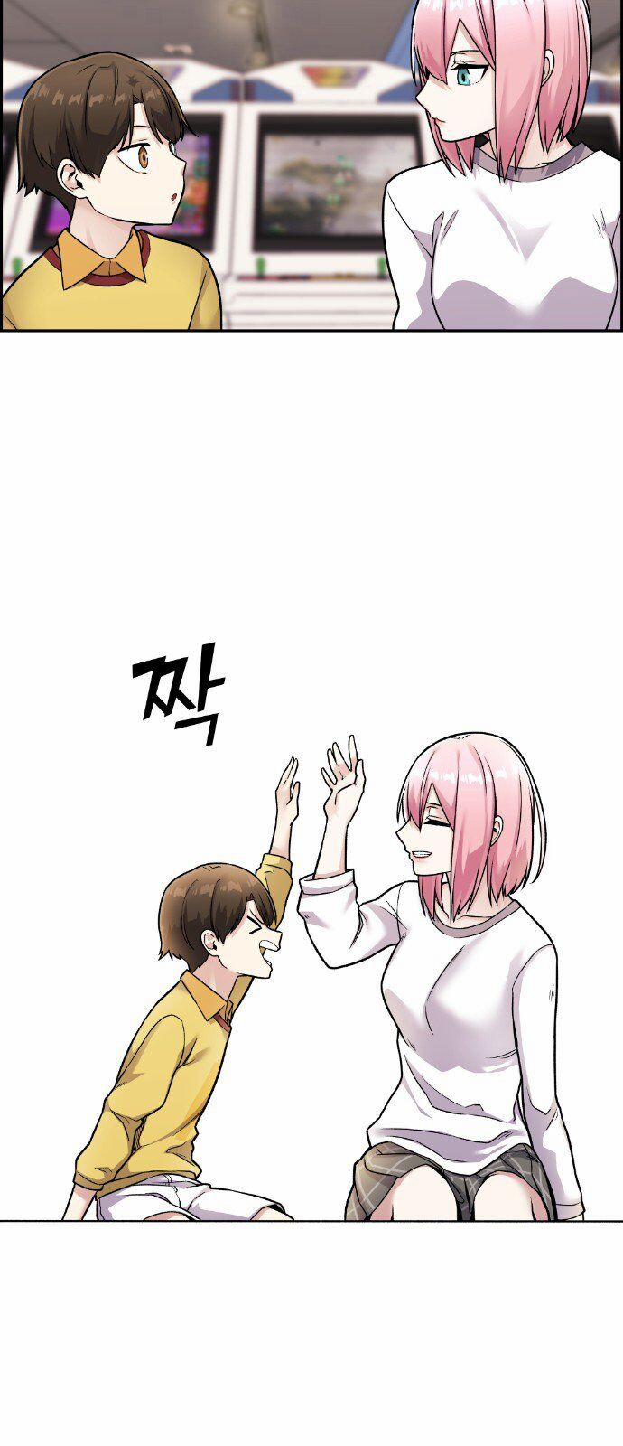 Nhân Vật Webtoon Na Kang Lim 17 trang 53