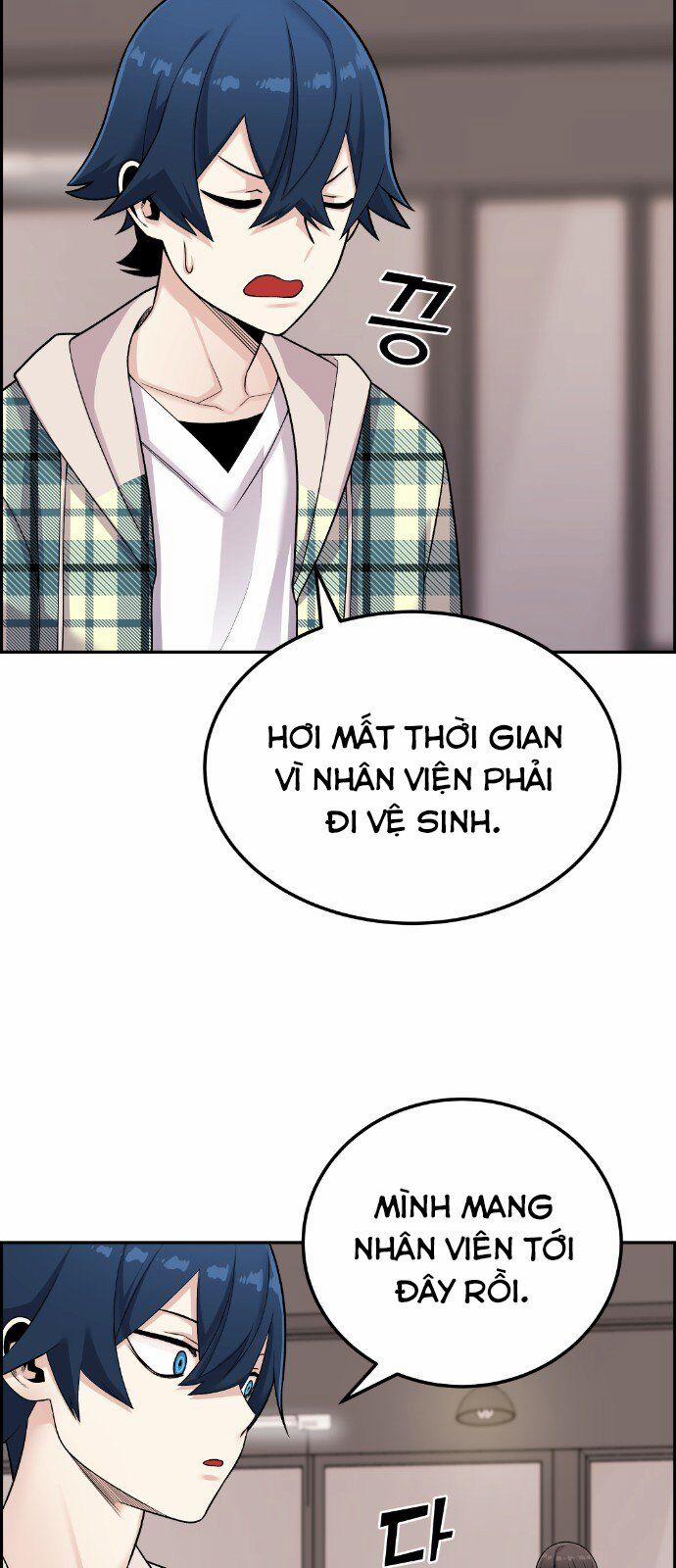 Nhân Vật Webtoon Na Kang Lim 17 trang 63