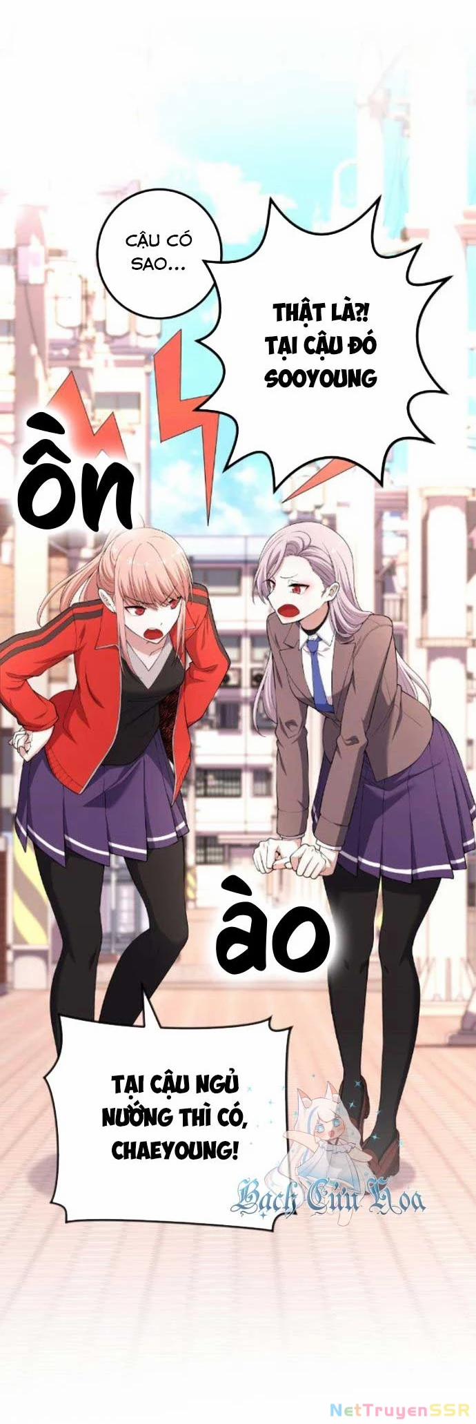 Nhân Vật Webtoon Na Kang Lim 171 trang 19