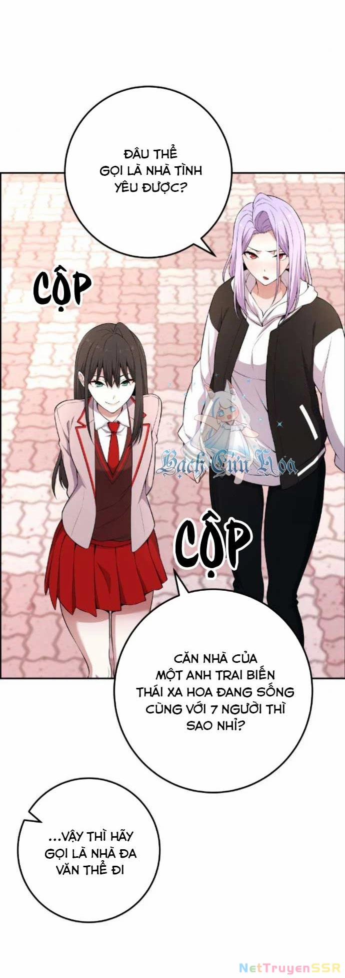 Nhân Vật Webtoon Na Kang Lim 171 trang 33