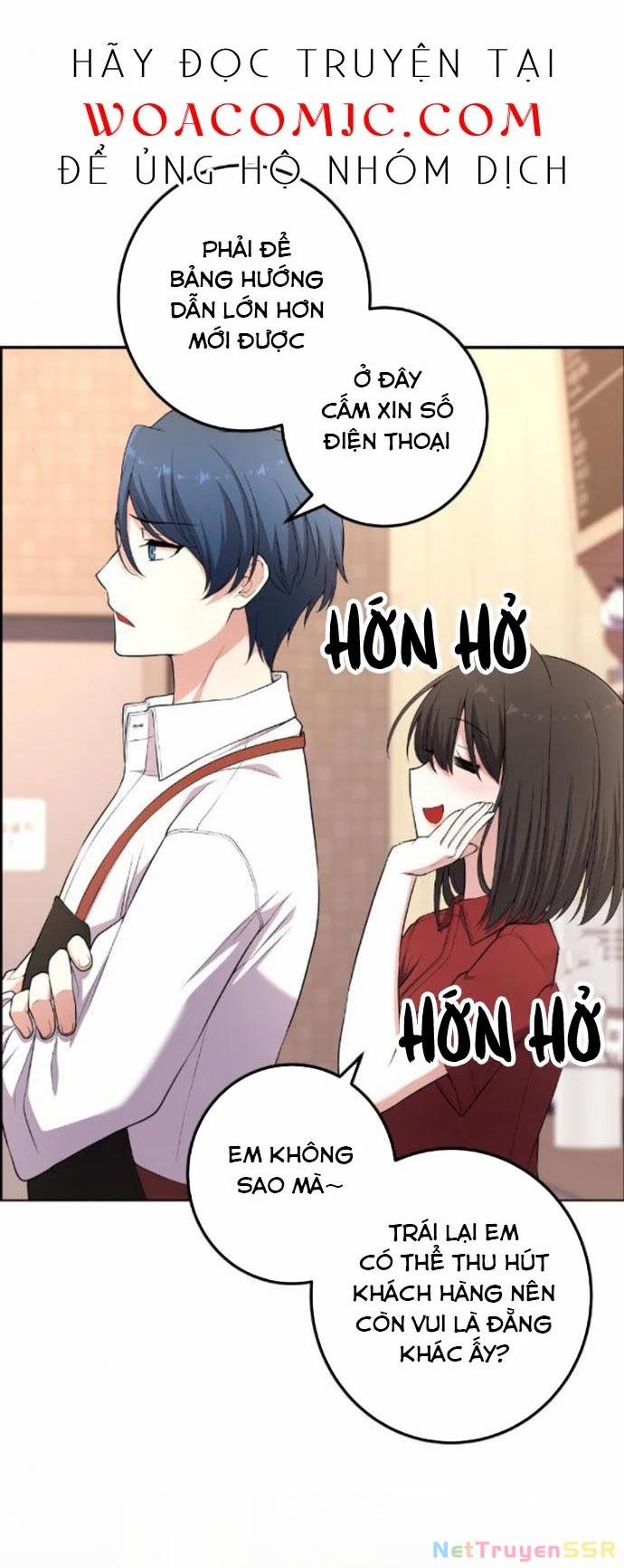 Nhân Vật Webtoon Na Kang Lim 171 trang 65