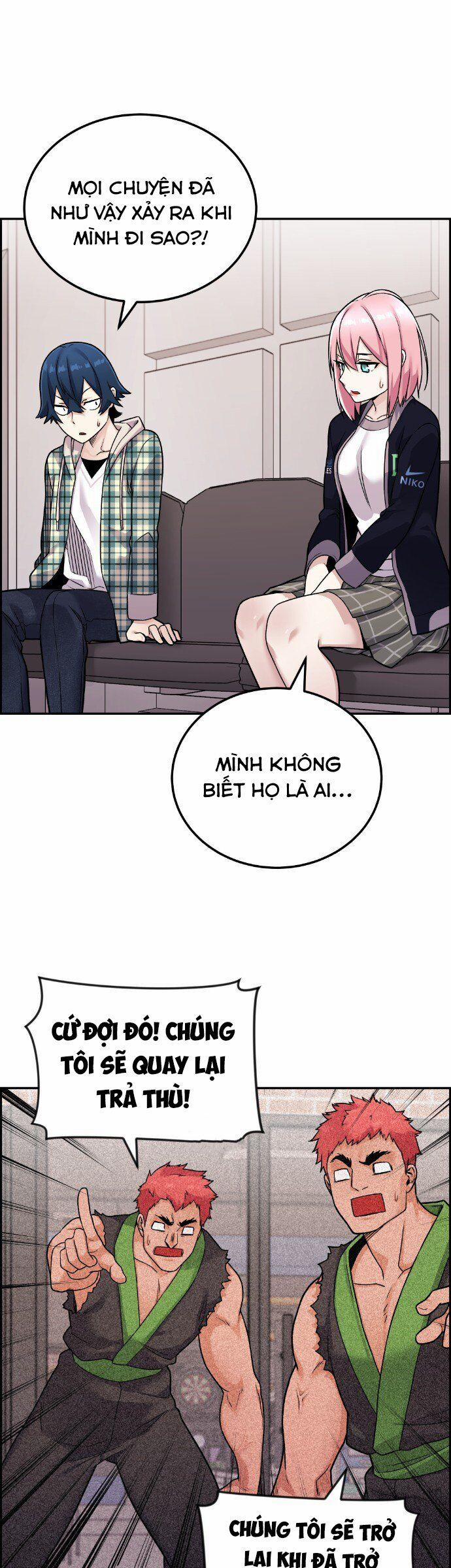 Nhân Vật Webtoon Na Kang Lim 18 trang 2