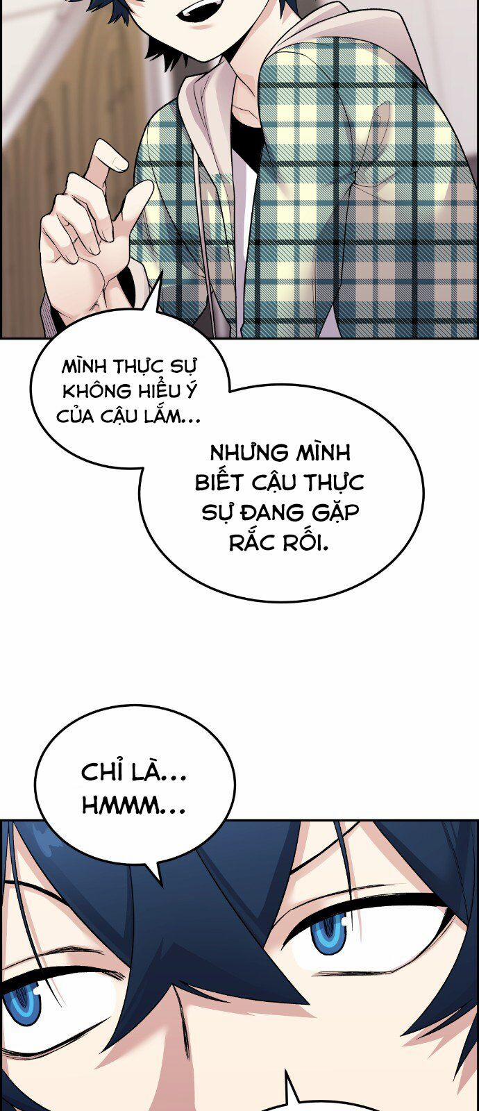 Nhân Vật Webtoon Na Kang Lim 18 trang 32