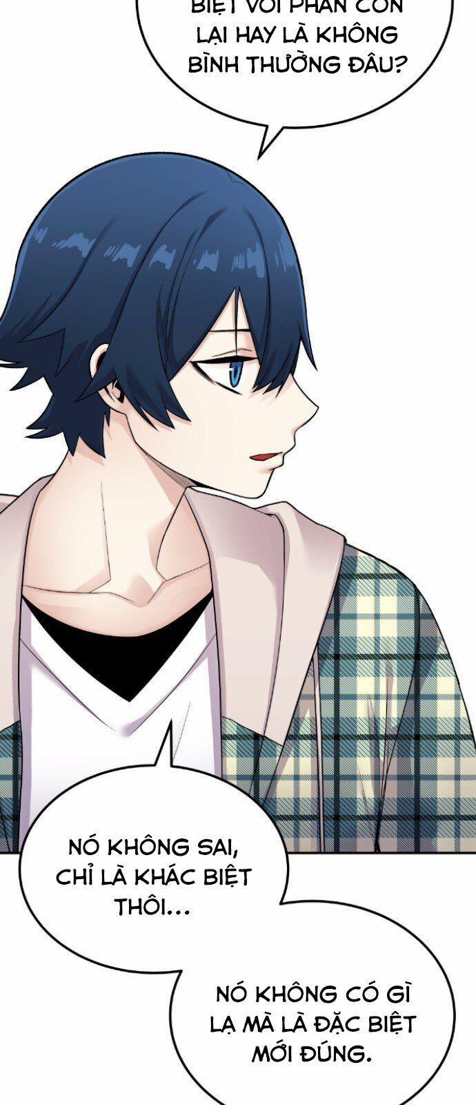 Nhân Vật Webtoon Na Kang Lim 18 trang 34