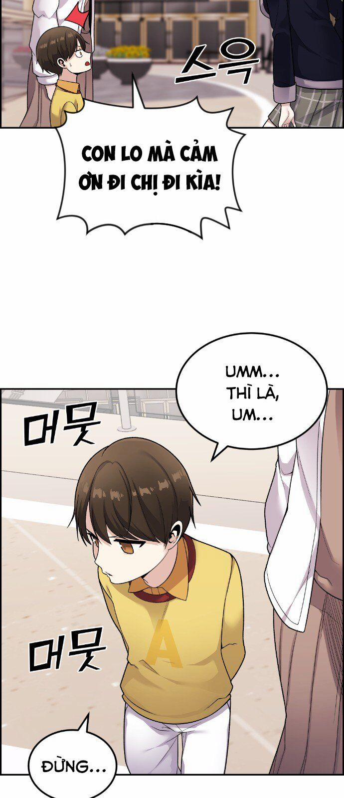 Nhân Vật Webtoon Na Kang Lim 18 trang 40