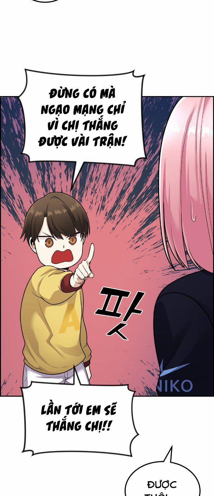 Nhân Vật Webtoon Na Kang Lim 18 trang 41