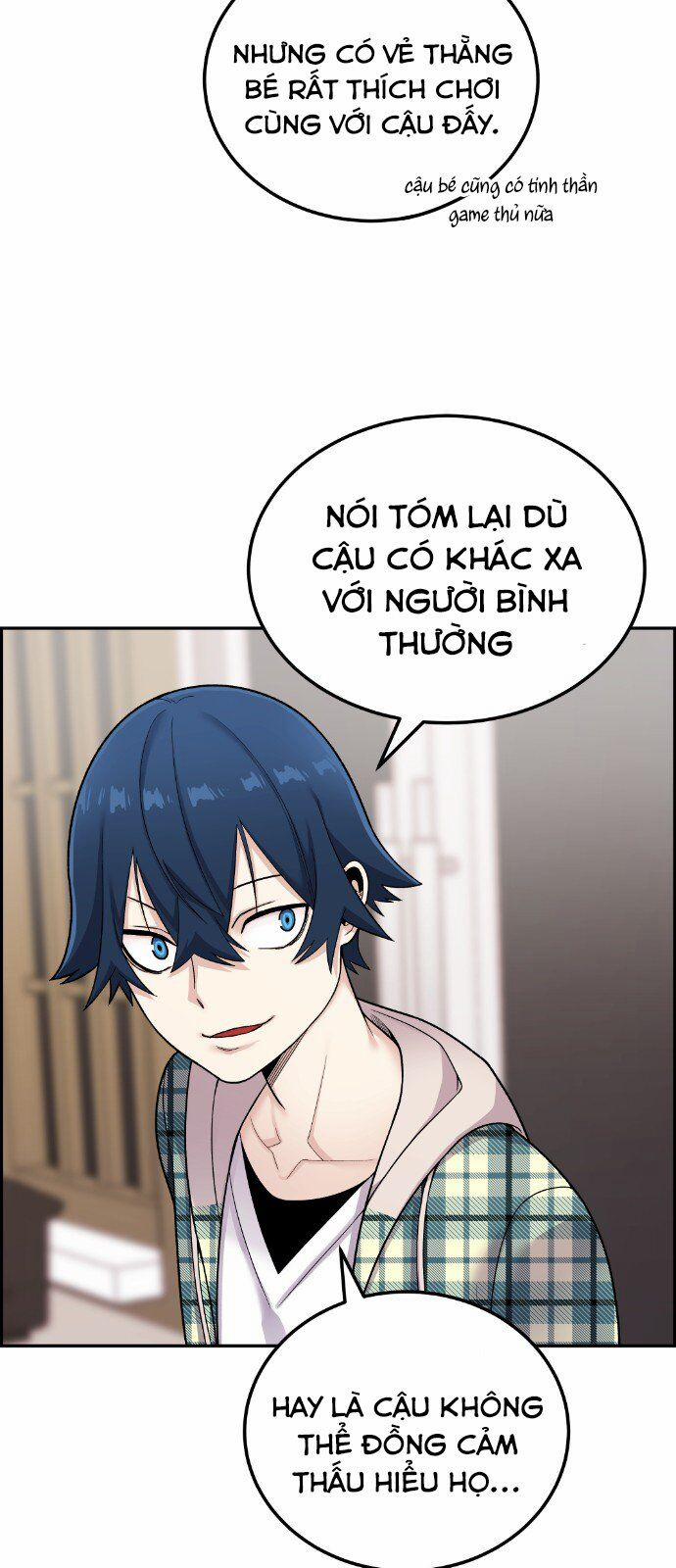 Nhân Vật Webtoon Na Kang Lim 18 trang 46