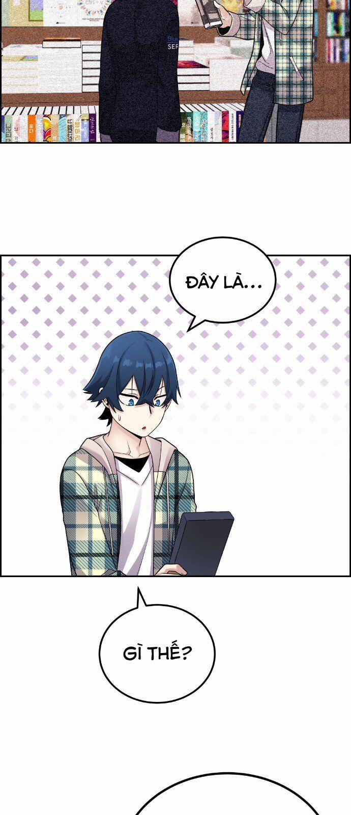 Nhân Vật Webtoon Na Kang Lim 18 trang 55