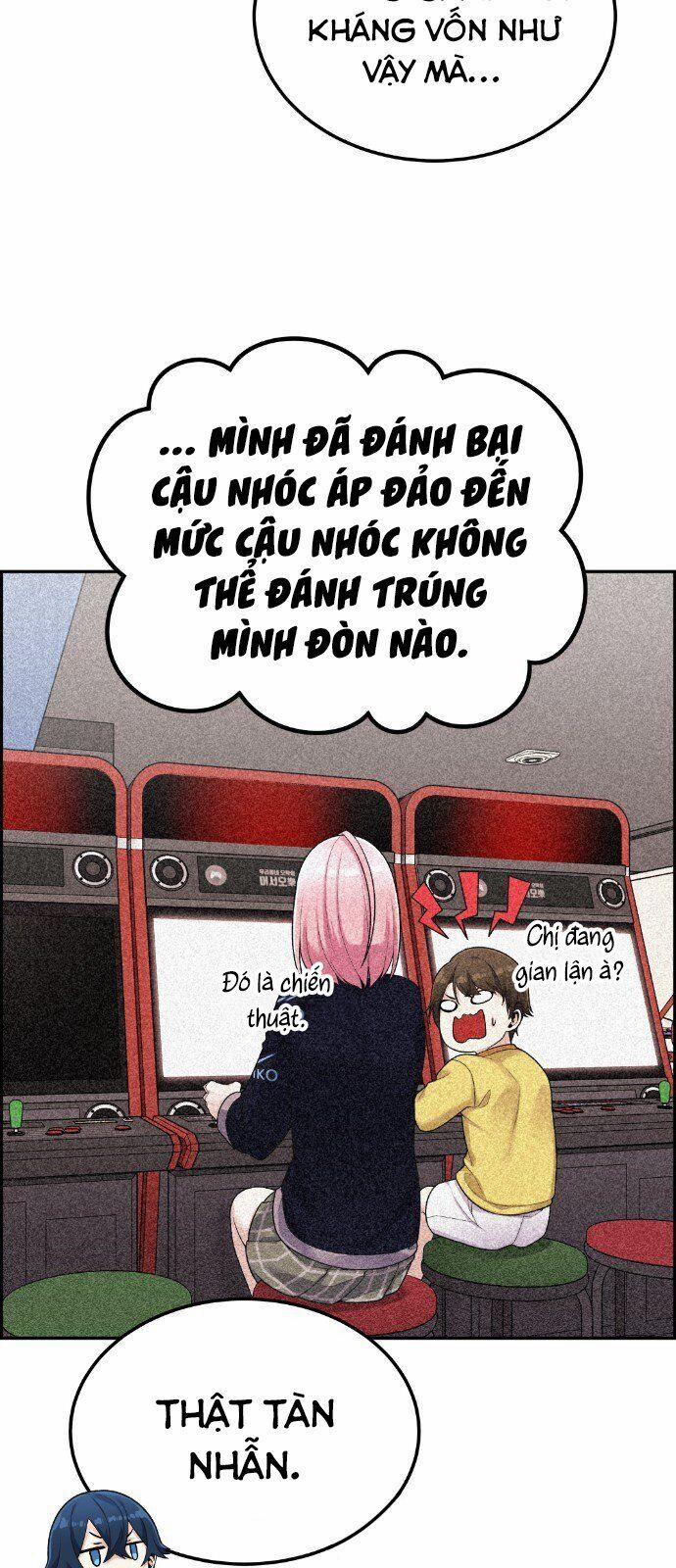Nhân Vật Webtoon Na Kang Lim 18 trang 6