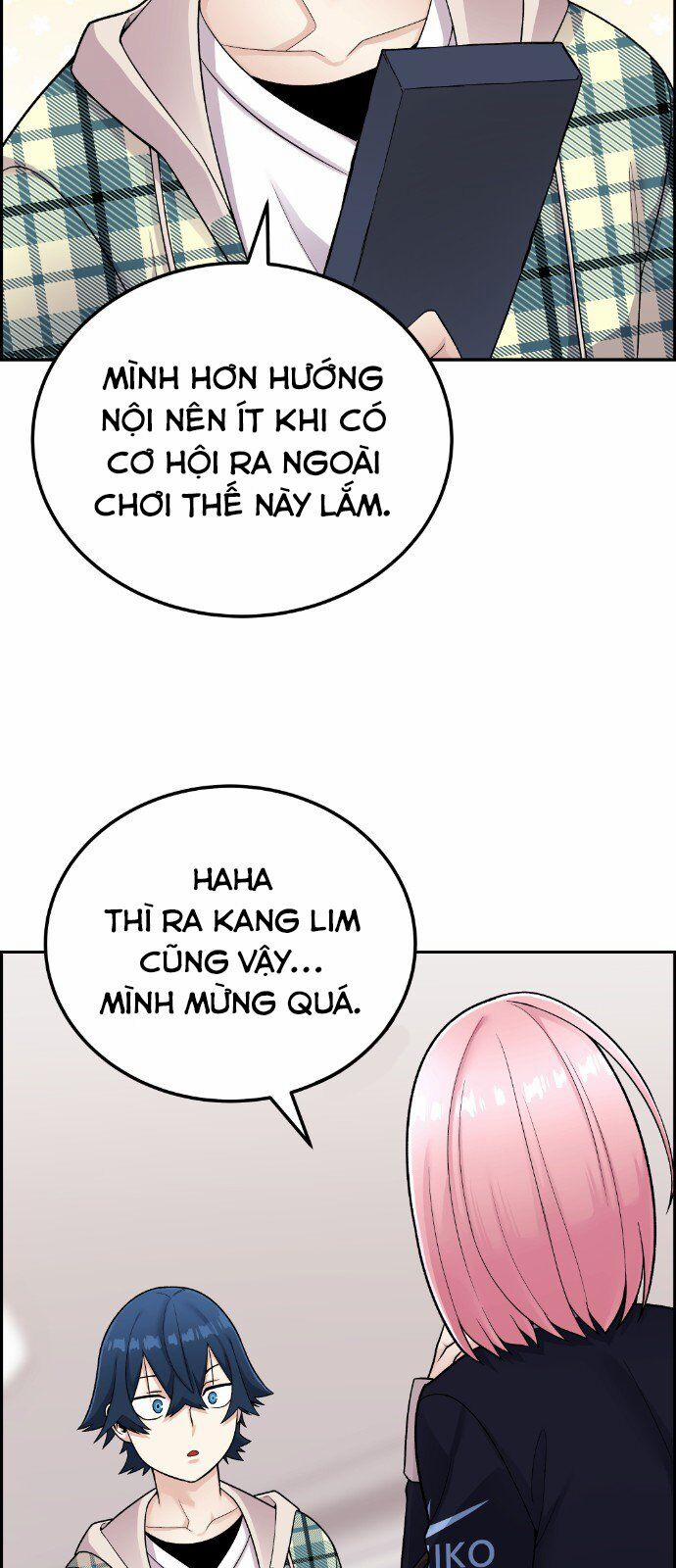 Nhân Vật Webtoon Na Kang Lim 18 trang 61
