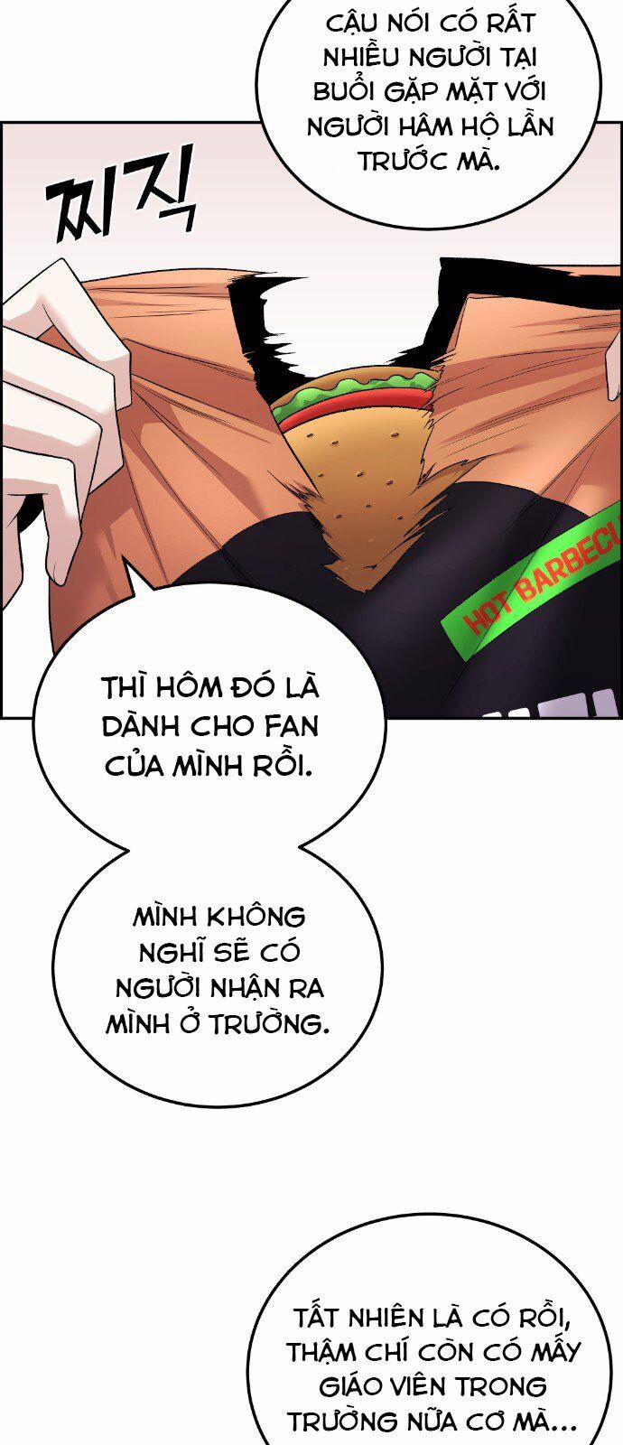 Nhân Vật Webtoon Na Kang Lim 19 trang 13