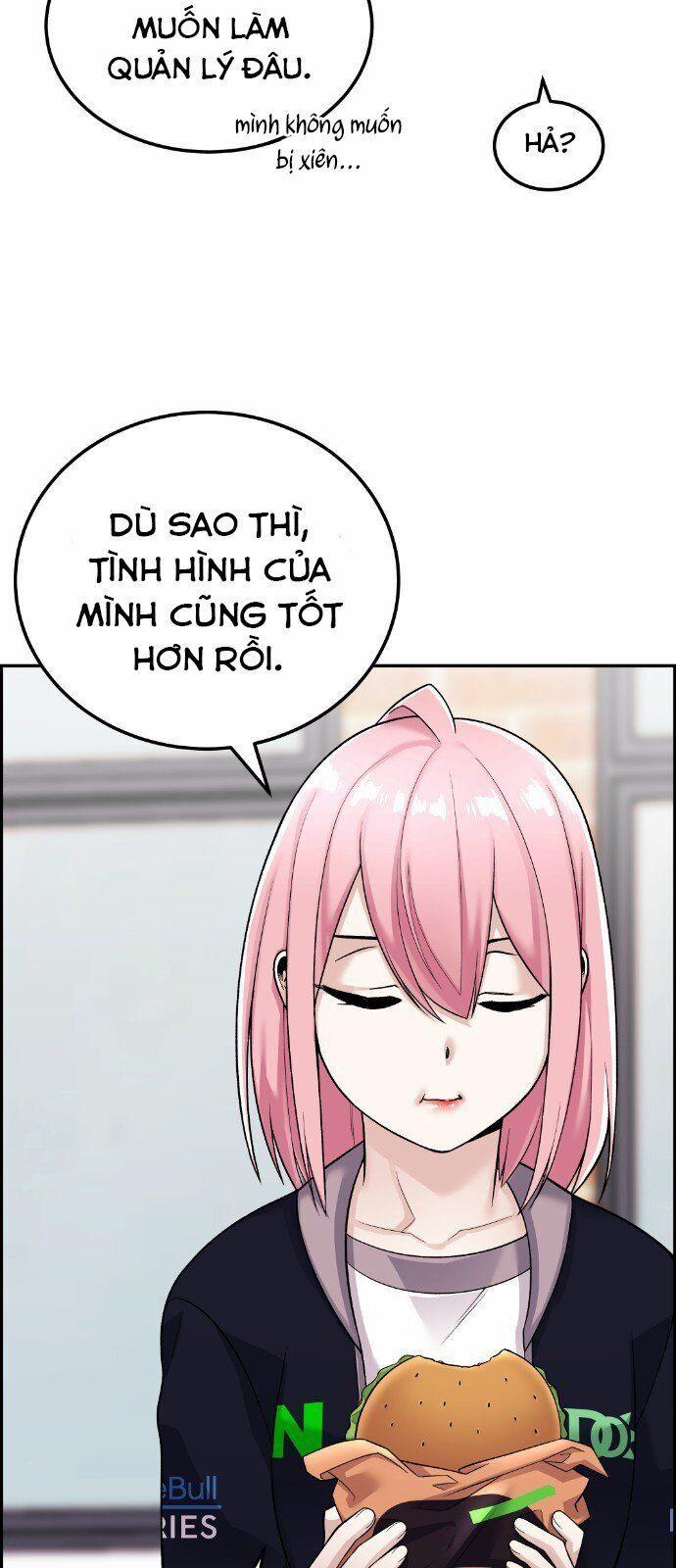 Nhân Vật Webtoon Na Kang Lim 19 trang 16