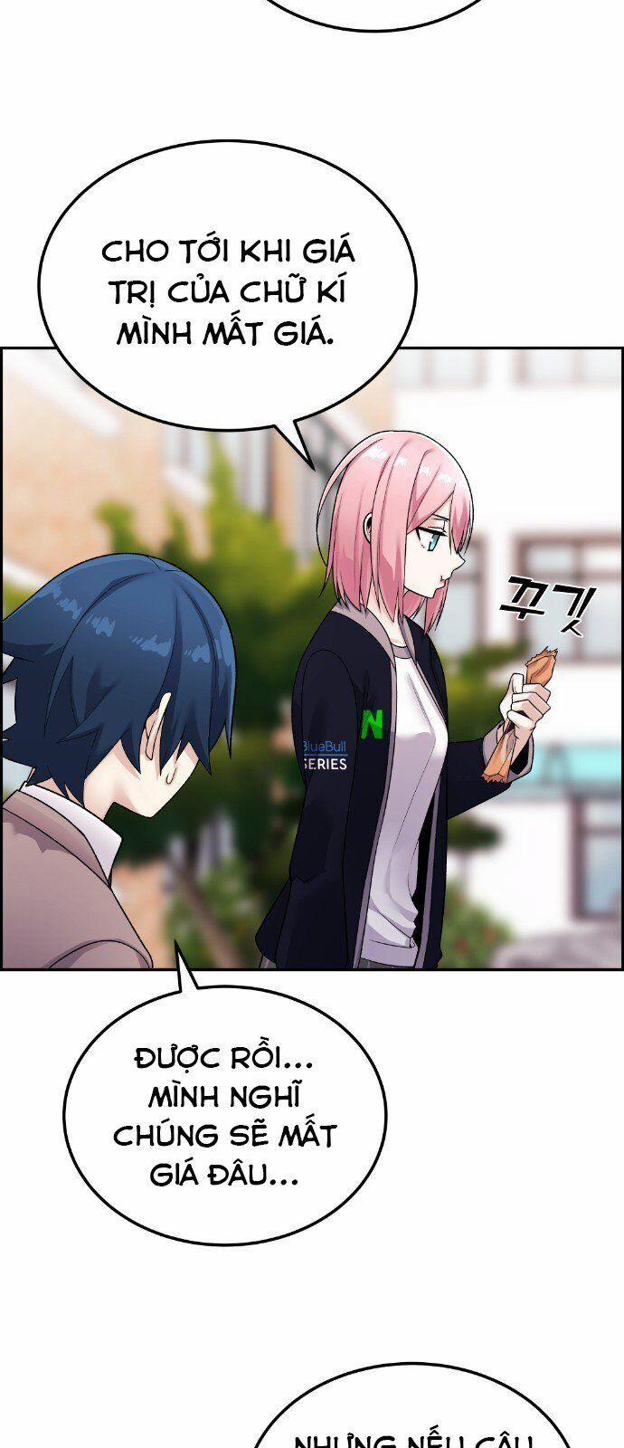 Nhân Vật Webtoon Na Kang Lim 19 trang 32