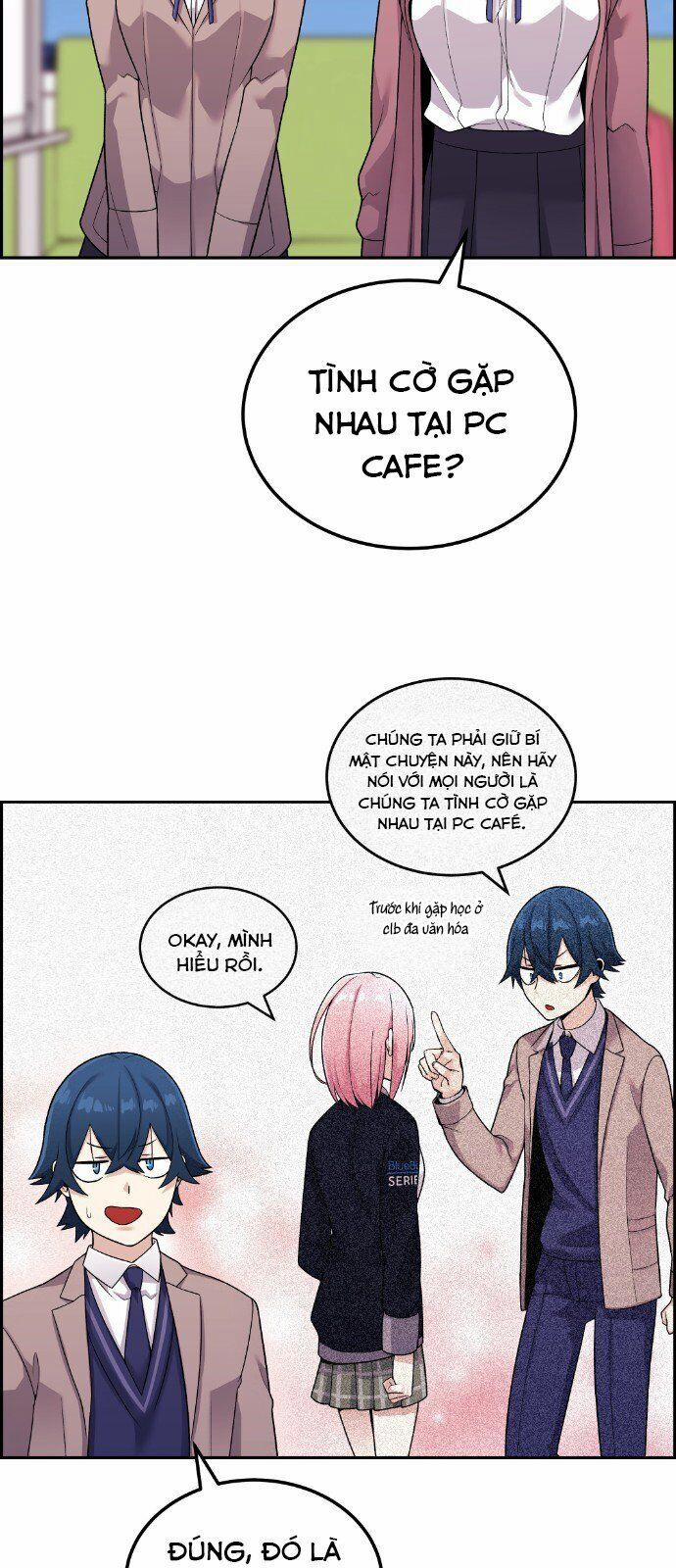 Nhân Vật Webtoon Na Kang Lim 19 trang 35