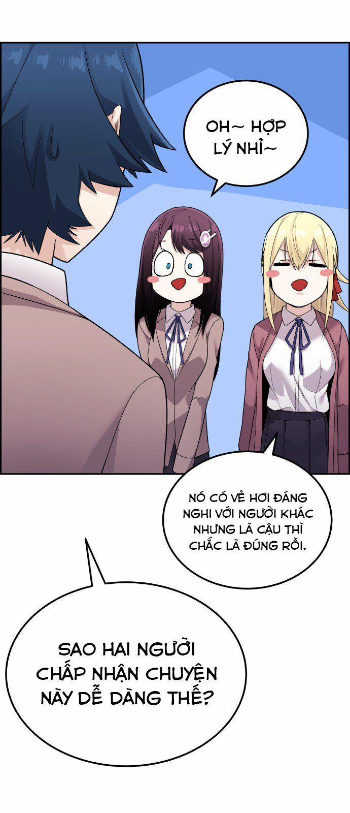 Nhân Vật Webtoon Na Kang Lim 19 trang 37