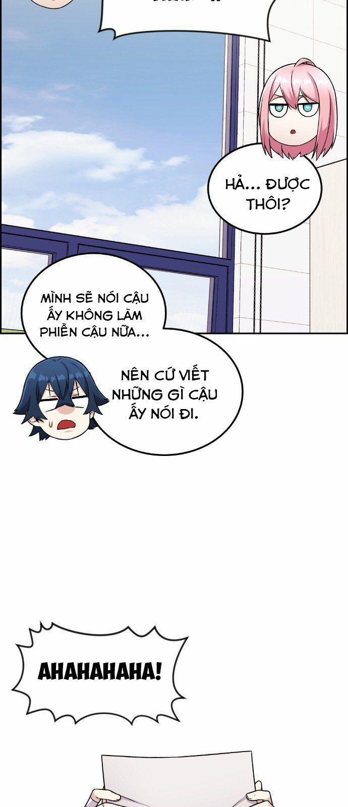 Nhân Vật Webtoon Na Kang Lim 19 trang 42
