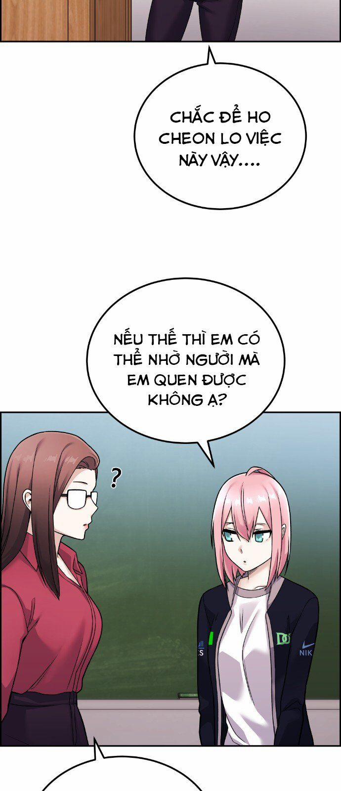 Nhân Vật Webtoon Na Kang Lim 19 trang 6