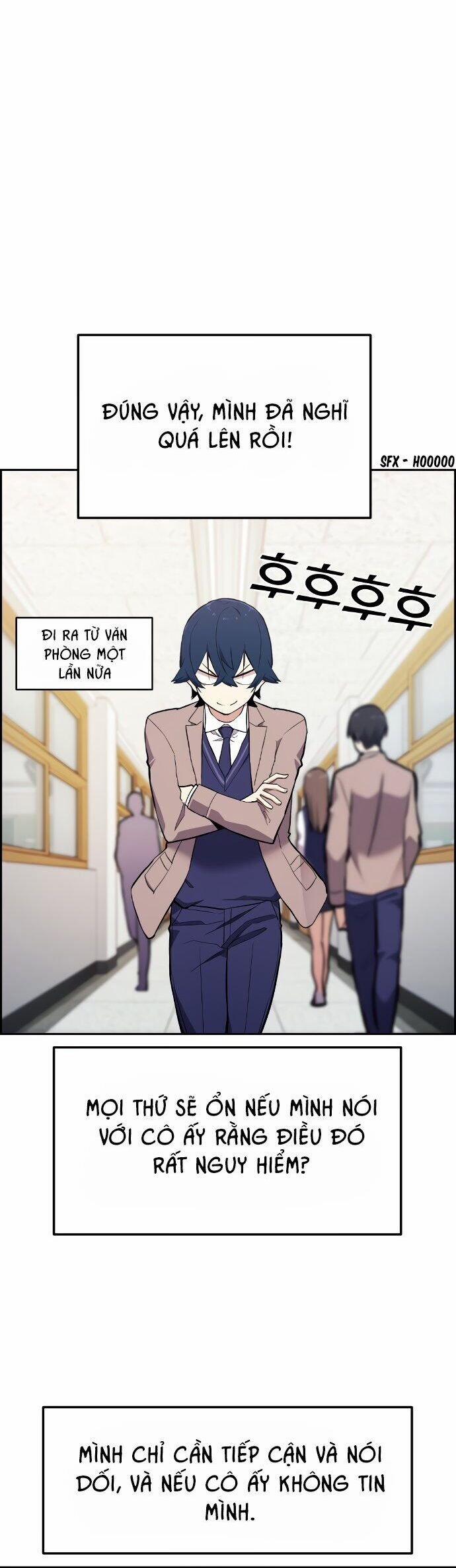 Nhân Vật Webtoon Na Kang Lim 2 trang 19