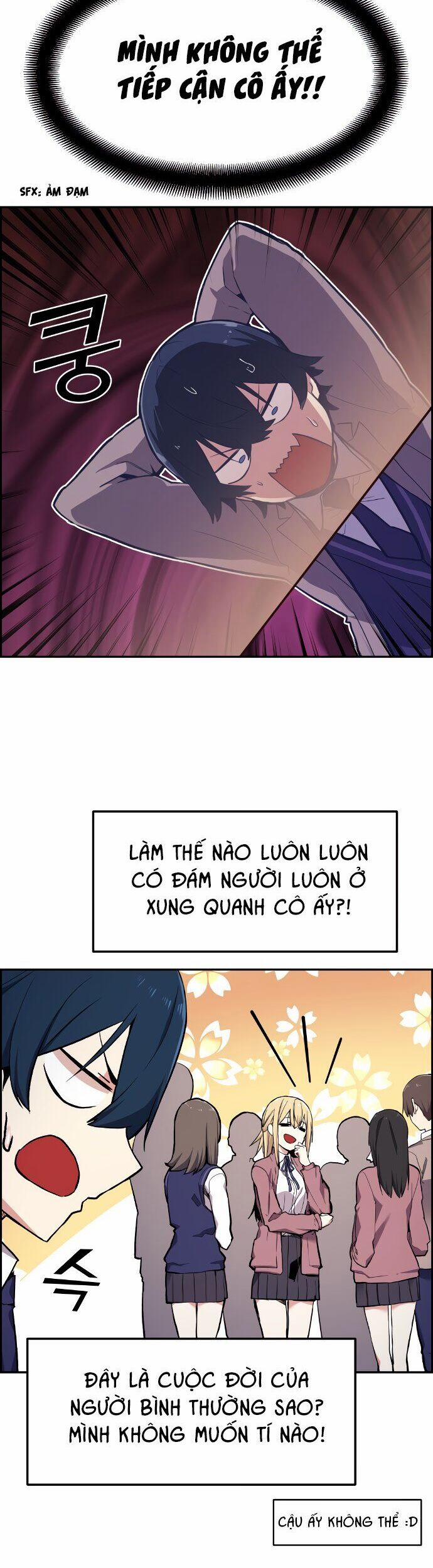 Nhân Vật Webtoon Na Kang Lim 2 trang 25