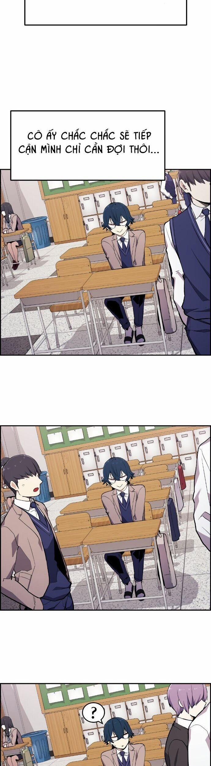 Nhân Vật Webtoon Na Kang Lim 2 trang 27