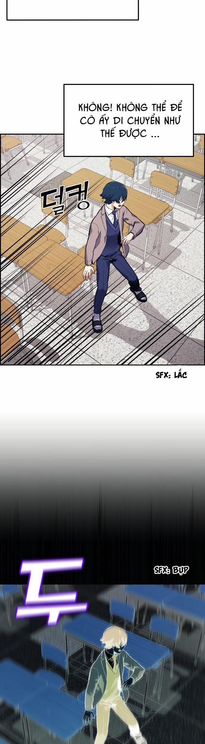 Nhân Vật Webtoon Na Kang Lim 2 trang 30