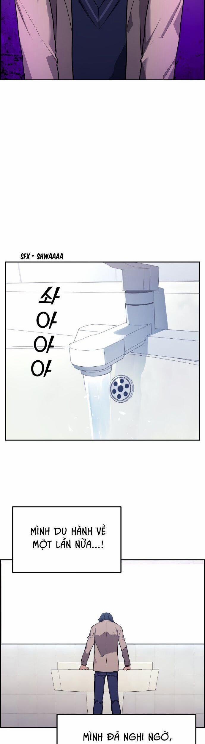 Nhân Vật Webtoon Na Kang Lim 2 trang 33