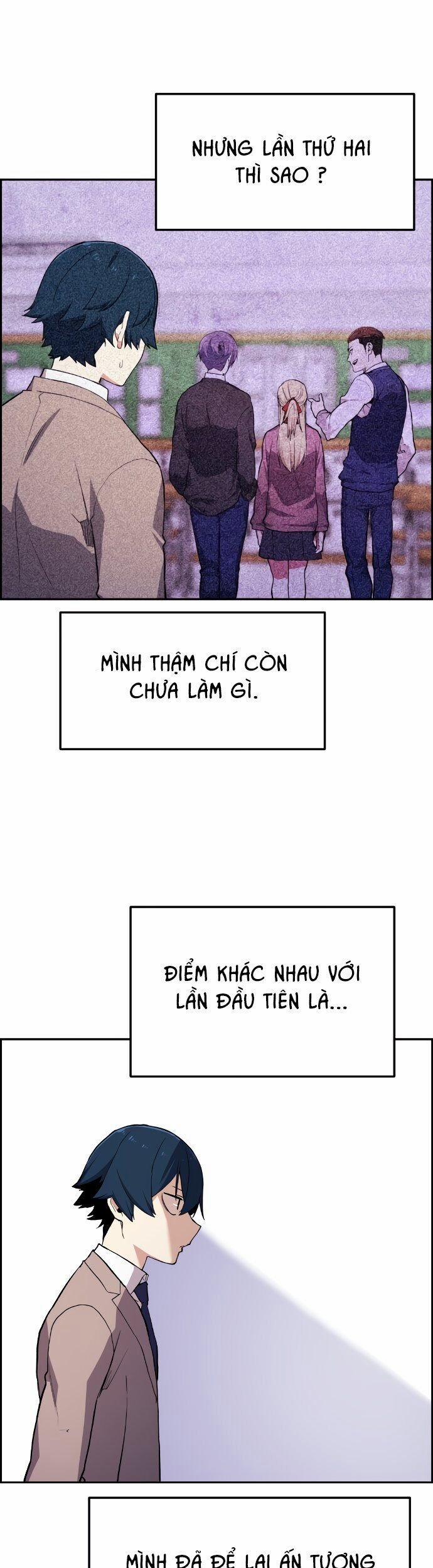 Nhân Vật Webtoon Na Kang Lim 2 trang 36