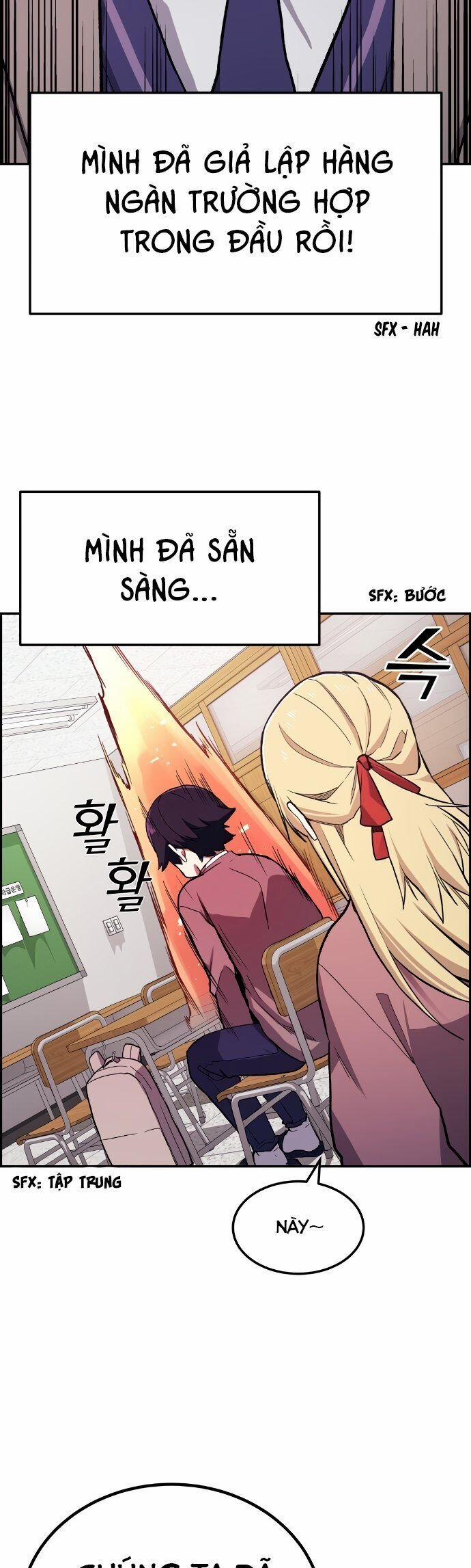 Nhân Vật Webtoon Na Kang Lim 2 trang 46