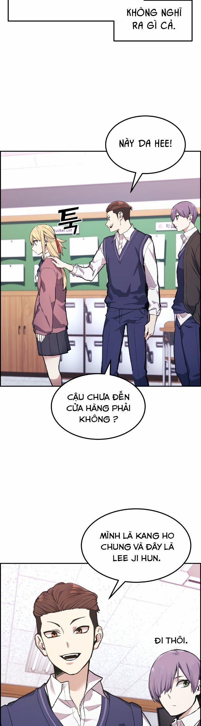 Nhân Vật Webtoon Na Kang Lim 2 trang 52