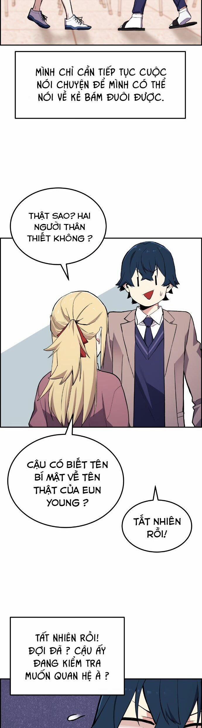 Nhân Vật Webtoon Na Kang Lim 2 trang 59