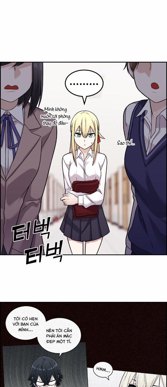 Nhân Vật Webtoon Na Kang Lim 20 trang 19