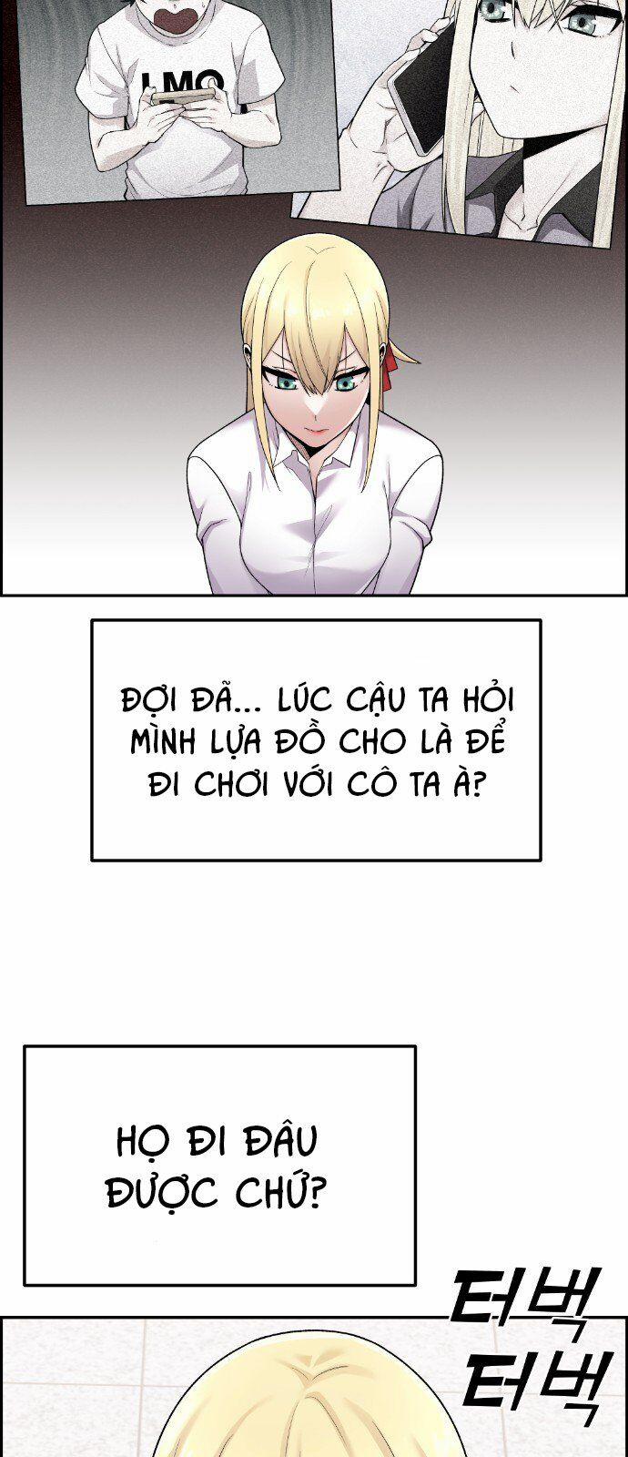 Nhân Vật Webtoon Na Kang Lim 20 trang 20