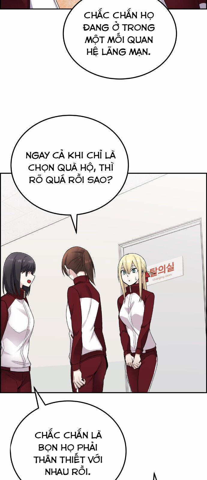 Nhân Vật Webtoon Na Kang Lim 20 trang 26