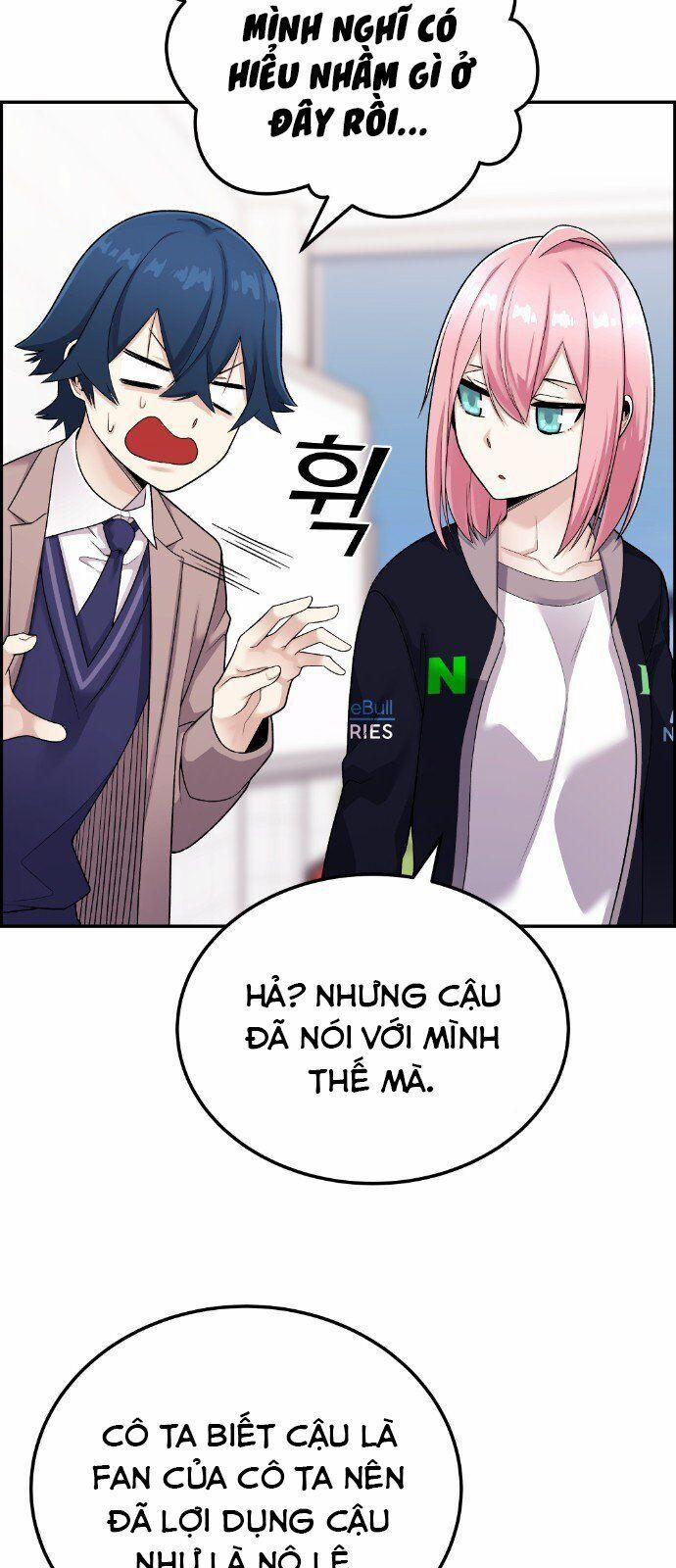 Nhân Vật Webtoon Na Kang Lim 20 trang 3