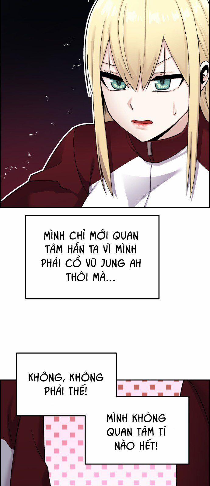 Nhân Vật Webtoon Na Kang Lim 20 trang 32