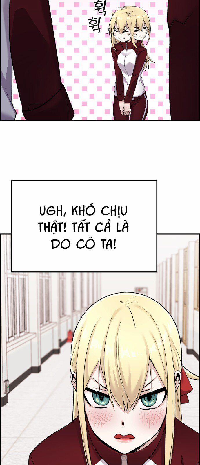 Nhân Vật Webtoon Na Kang Lim 20 trang 33