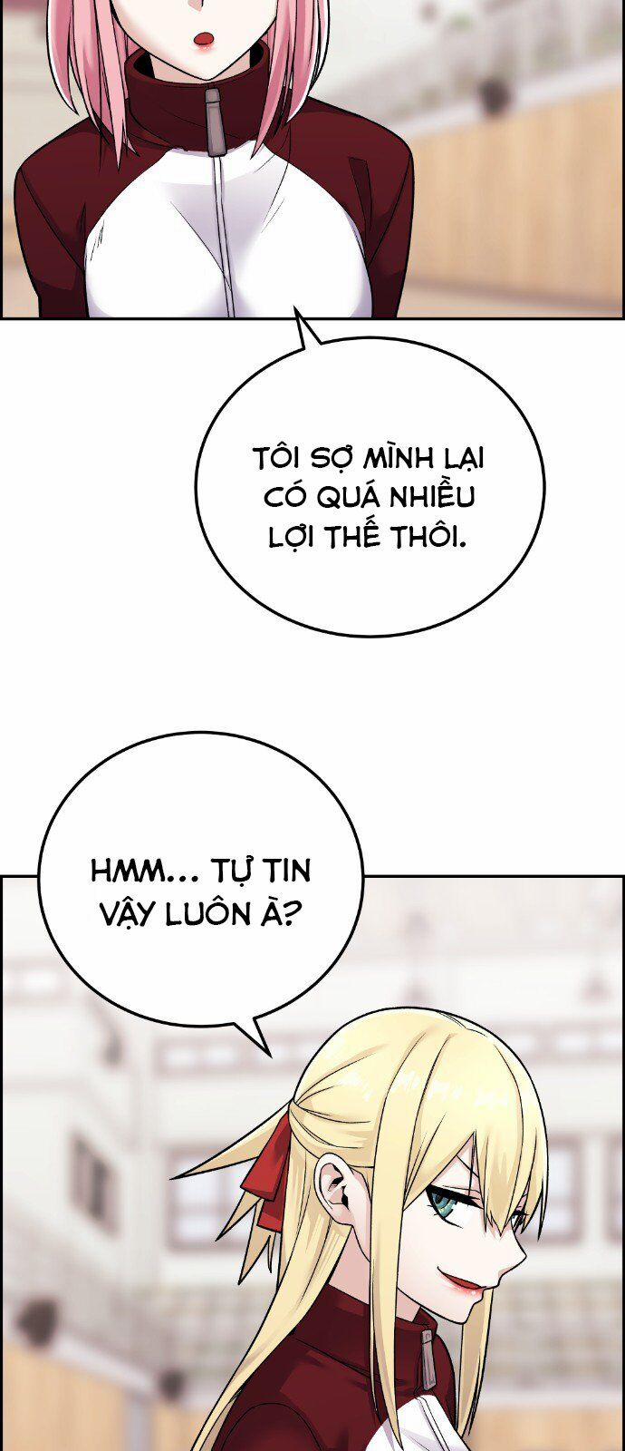 Nhân Vật Webtoon Na Kang Lim 20 trang 38