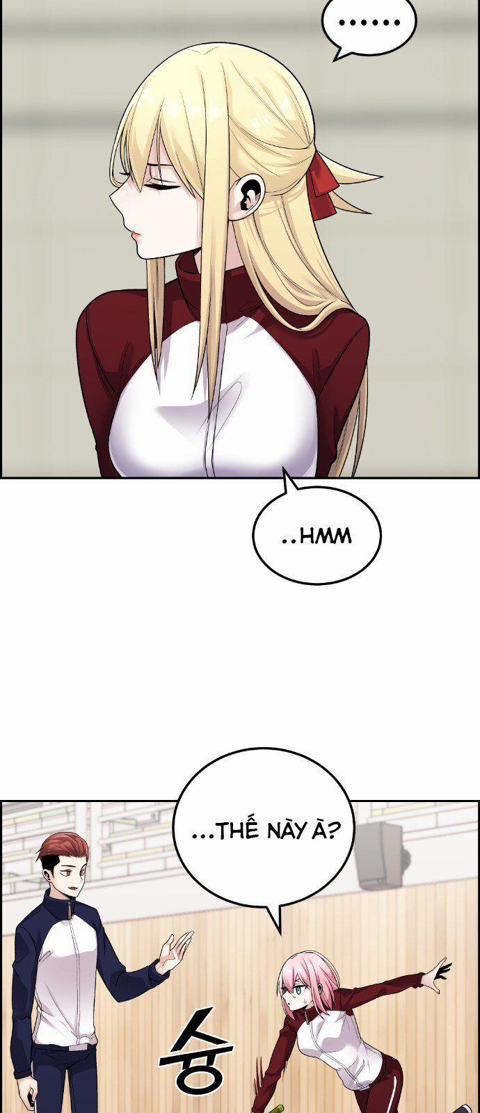 Nhân Vật Webtoon Na Kang Lim 20 trang 55