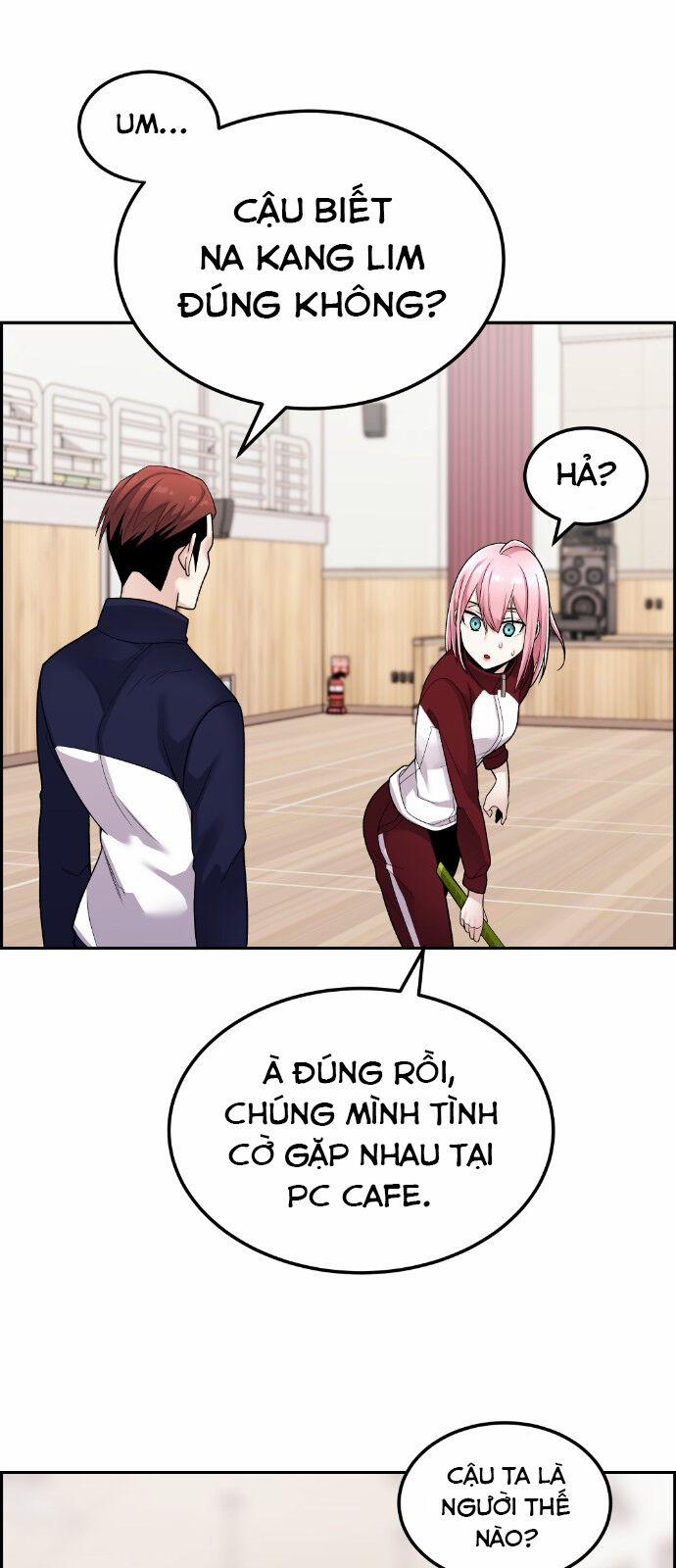 Nhân Vật Webtoon Na Kang Lim 20 trang 57