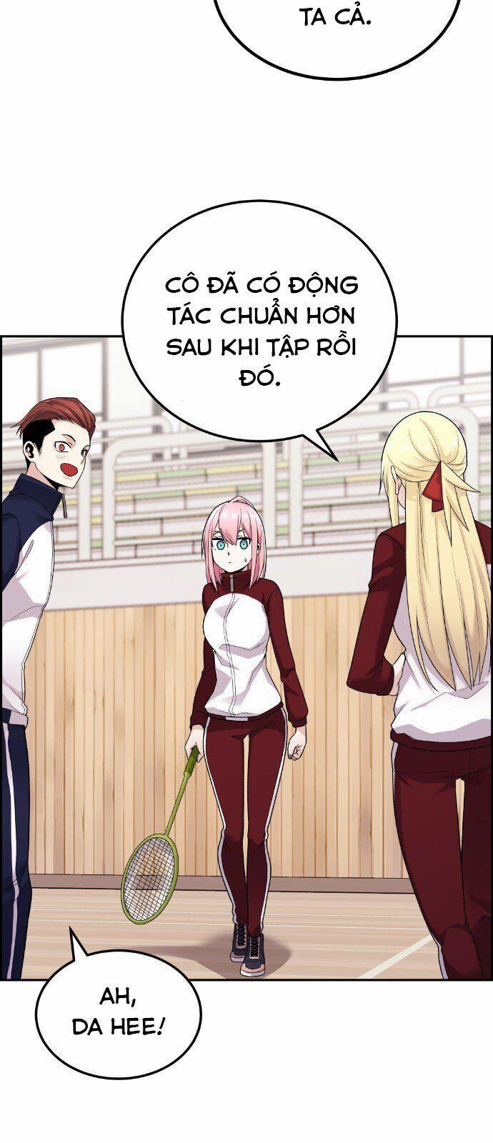 Nhân Vật Webtoon Na Kang Lim 20 trang 61