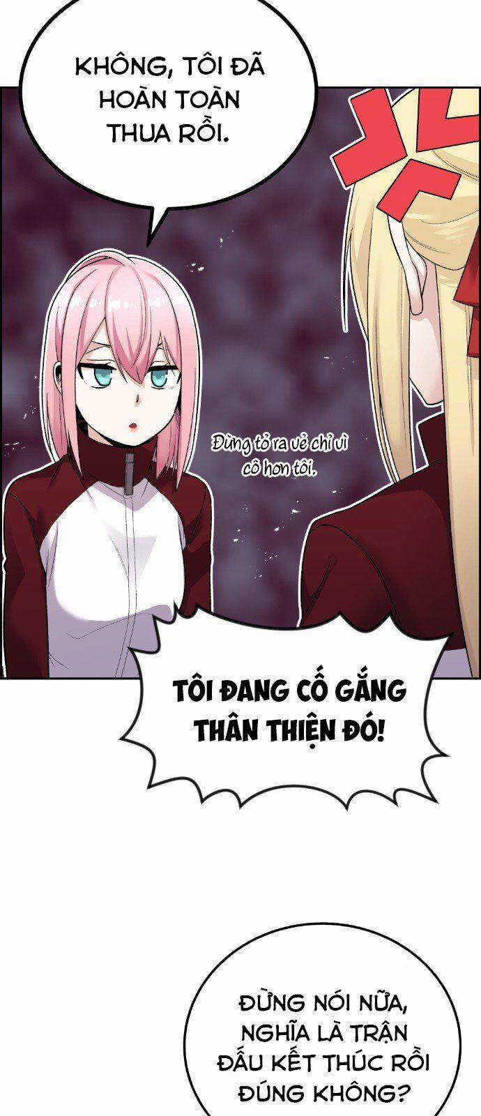 Nhân Vật Webtoon Na Kang Lim 20 trang 63