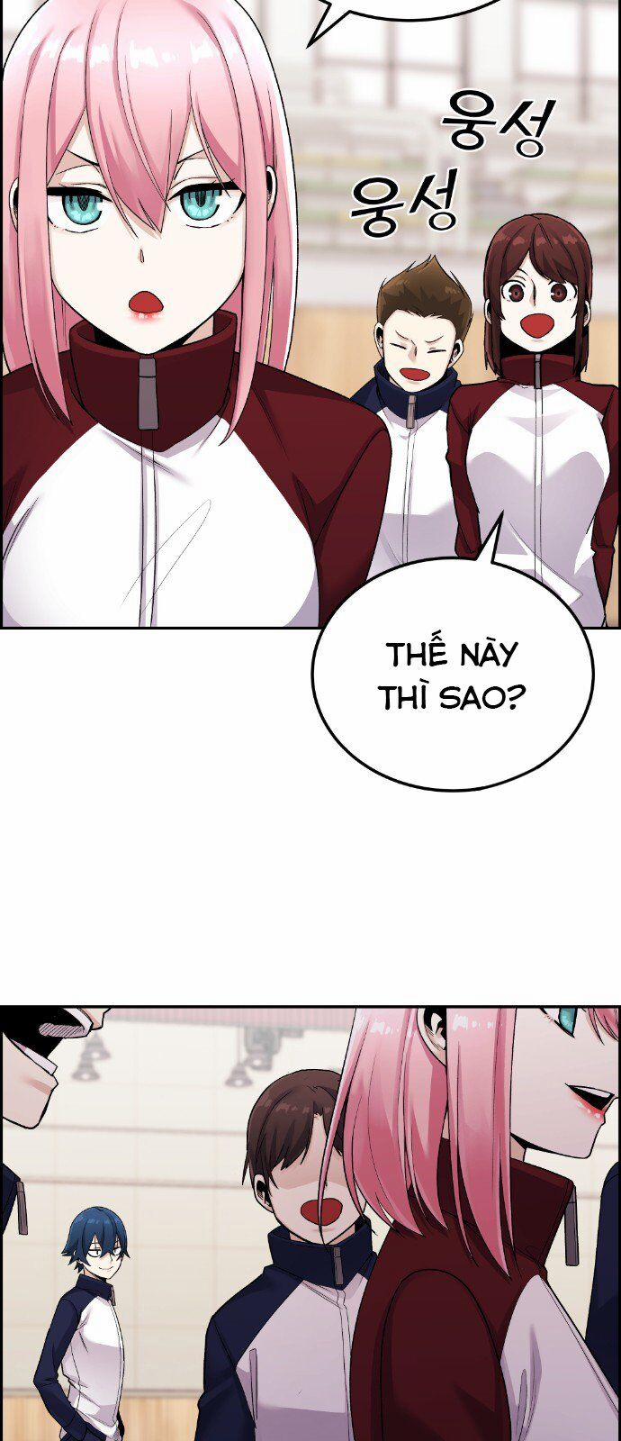 Nhân Vật Webtoon Na Kang Lim 20 trang 66