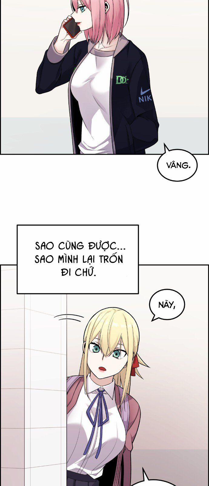 Nhân Vật Webtoon Na Kang Lim 21 trang 14