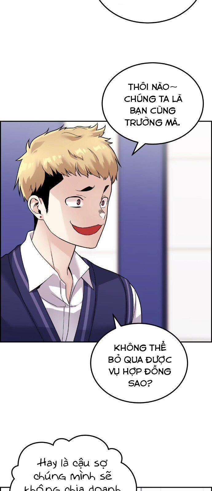 Nhân Vật Webtoon Na Kang Lim 21 trang 19