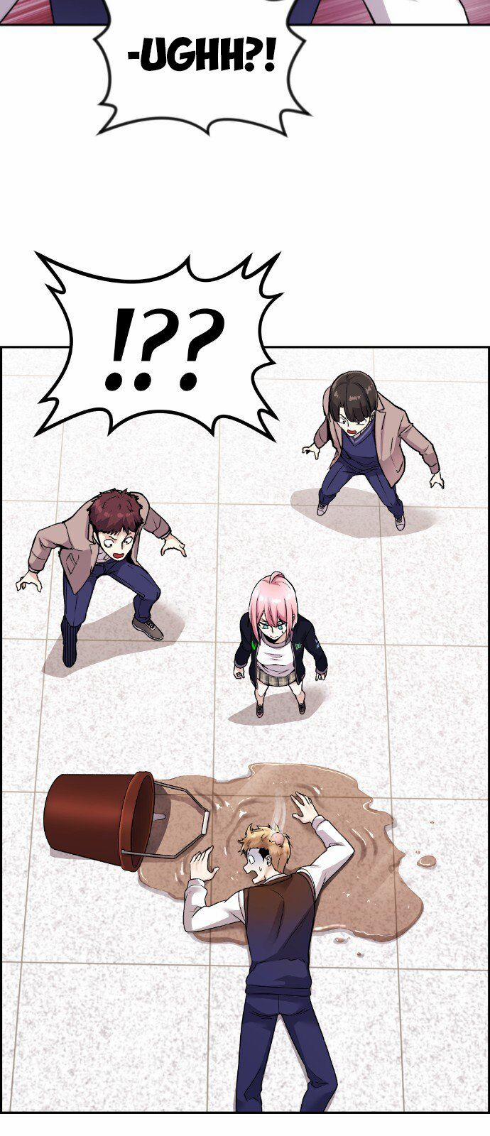 Nhân Vật Webtoon Na Kang Lim 21 trang 31