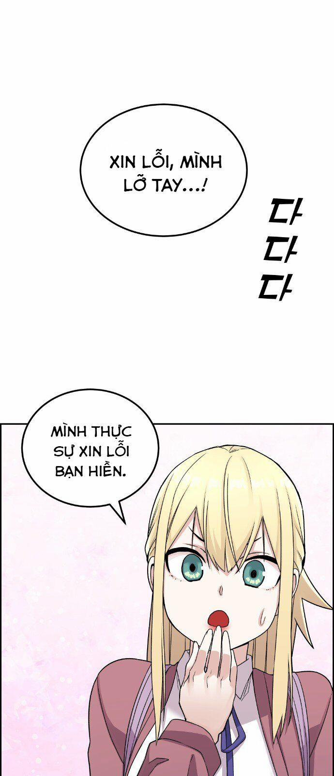 Nhân Vật Webtoon Na Kang Lim 21 trang 32