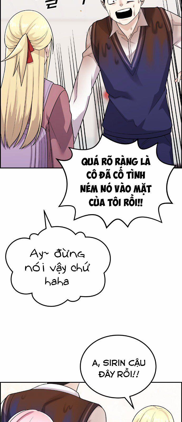 Nhân Vật Webtoon Na Kang Lim 21 trang 35