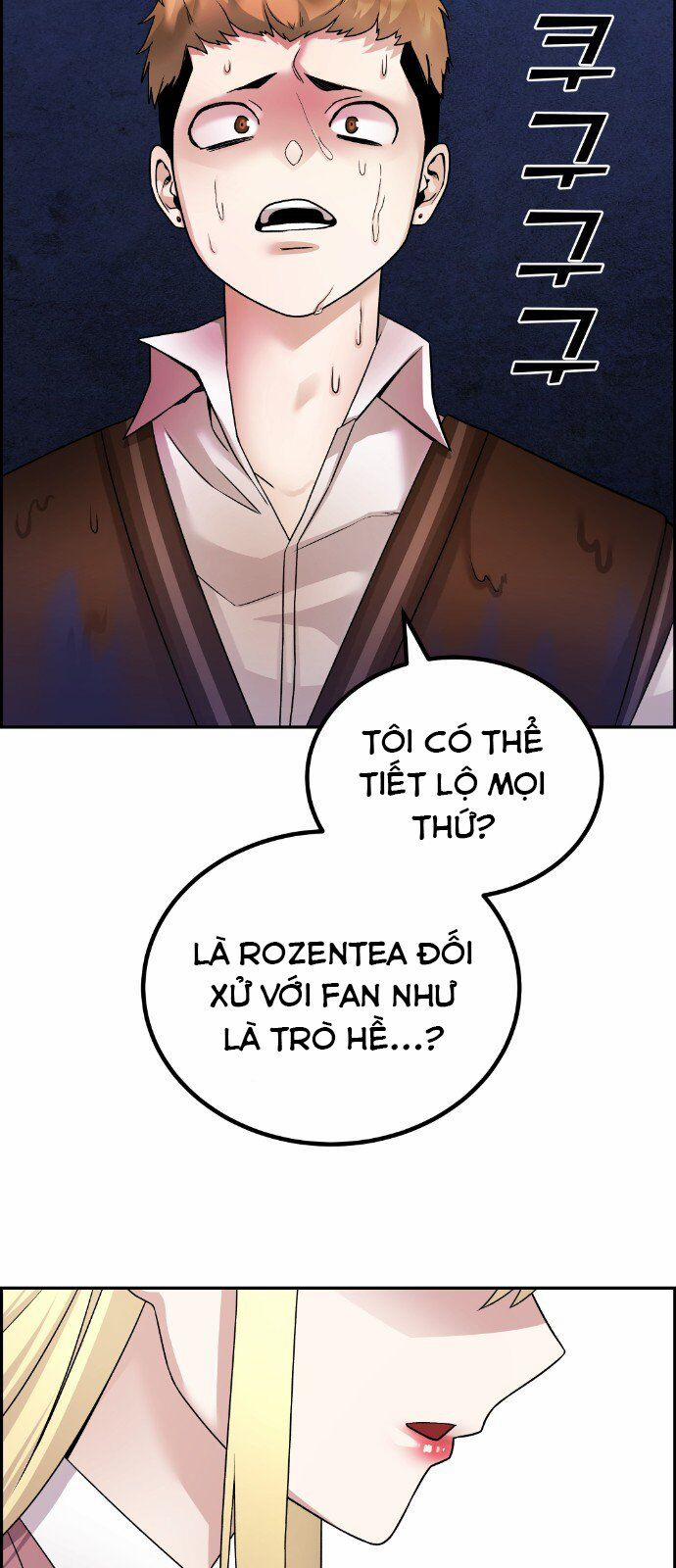 Nhân Vật Webtoon Na Kang Lim 21 trang 41